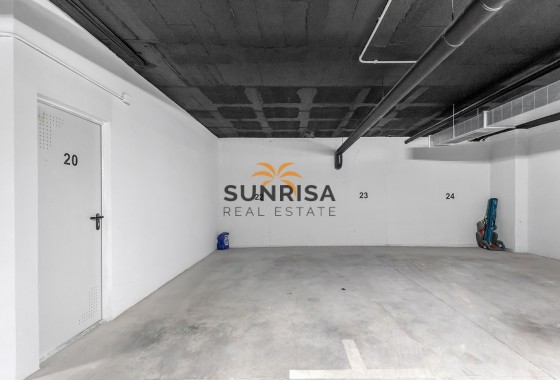 Apartment · Resale - Torrevieja · Los Balcones · Alicante · Spain