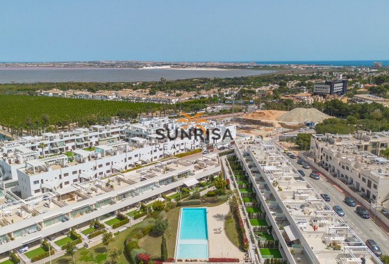 Apartment · Resale - Torrevieja · Los Balcones · Alicante · Spain