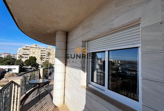 Apartment · Resale - Torrevieja · Alicante · Spain