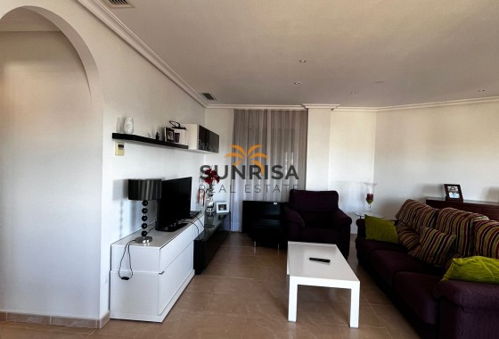 Apartment · Resale - Torrevieja · Alicante · Spain