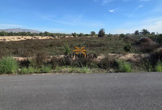 Country house · Resale - Albatera · Alicante · Spain
