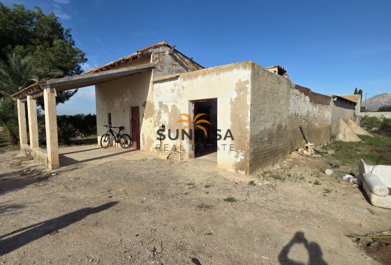 Country house · Resale - Albatera · Alicante · Spain
