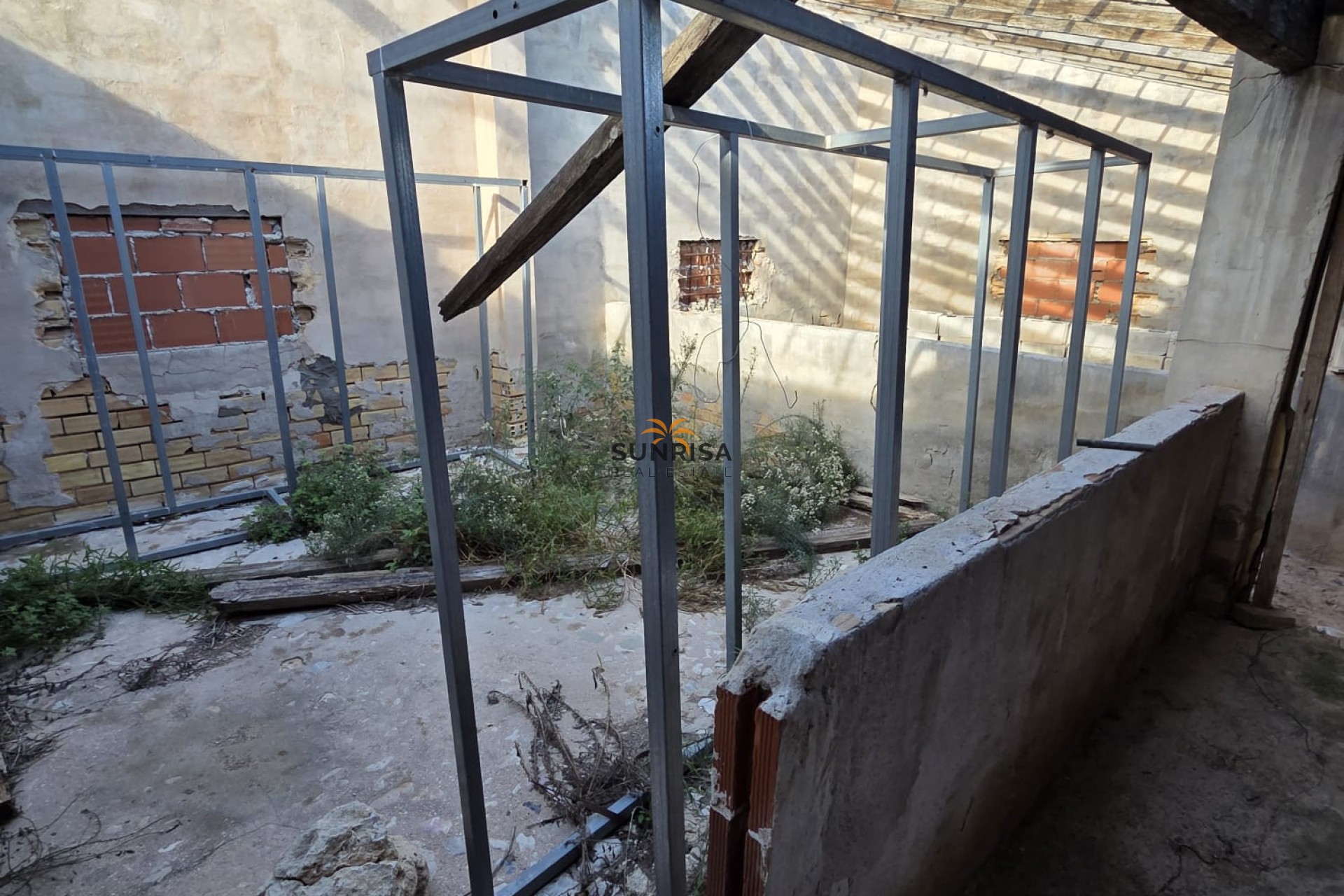 Resale - Country house - Albatera
