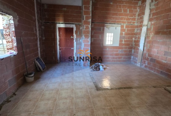Country house · Resale - Albatera · Alicante · Spain