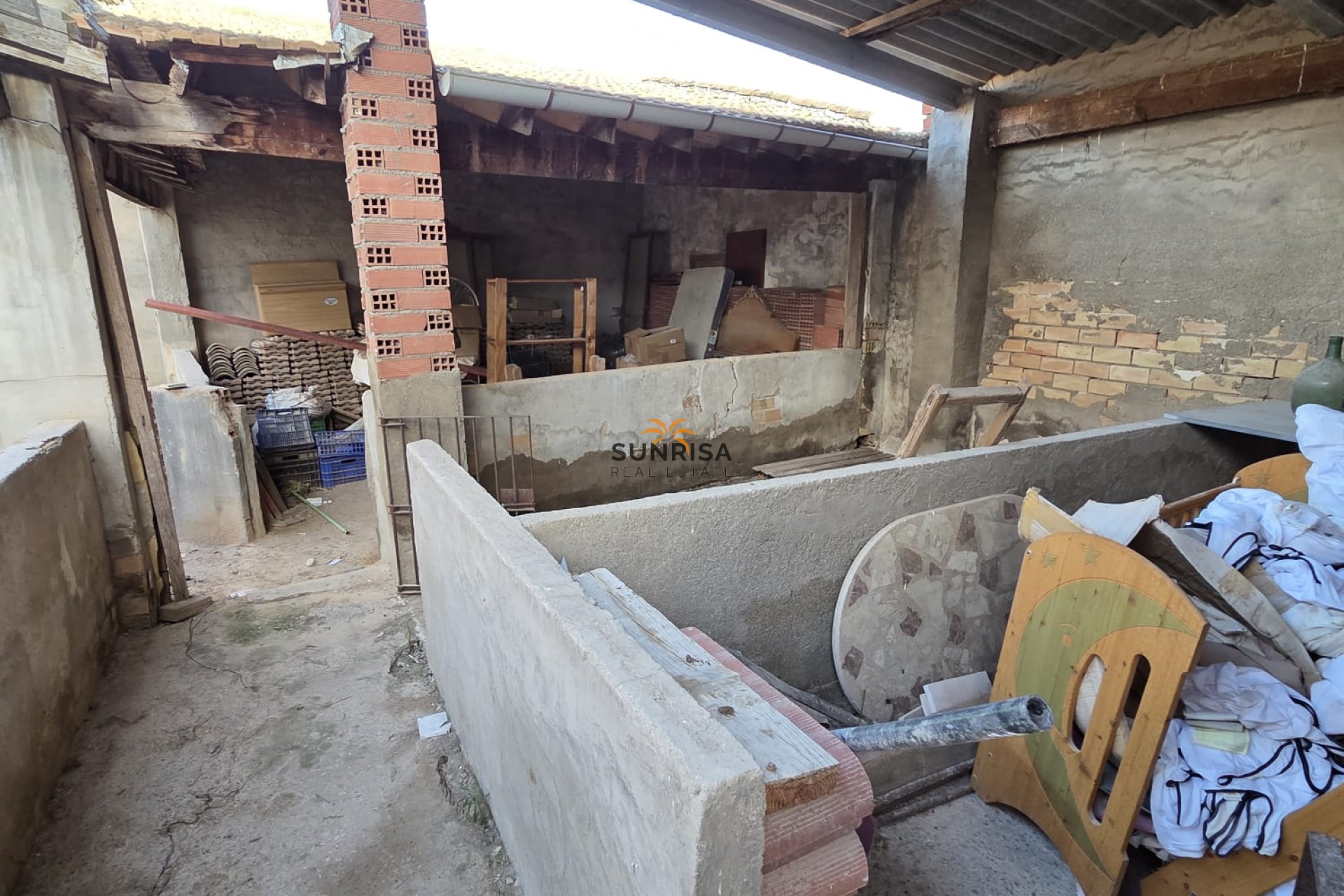 Resale - Country house - Albatera