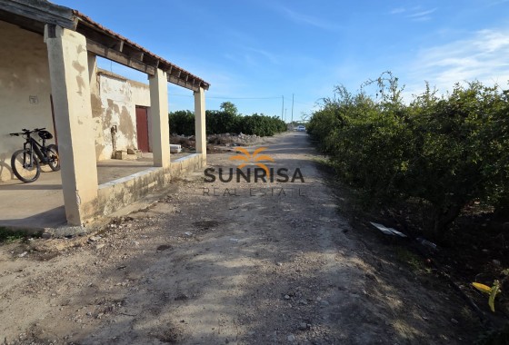 Country house · Resale - Albatera · Alicante · Spain