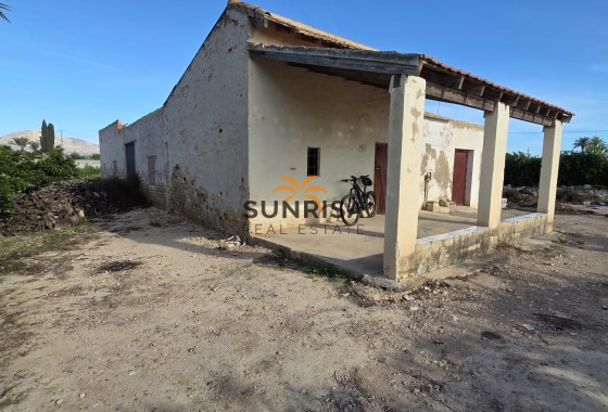 Country house · Resale - Albatera · Alicante · Spain