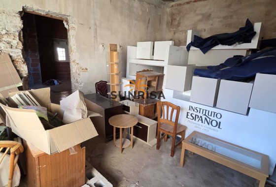 Country house · Resale - Albatera · Alicante · Spain