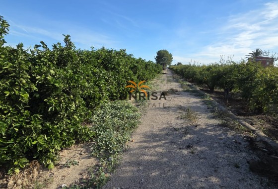 Country house · Resale - Albatera · Alicante · Spain
