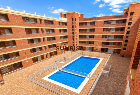 Apartment · Resale - Torrevieja · Alicante · Spain