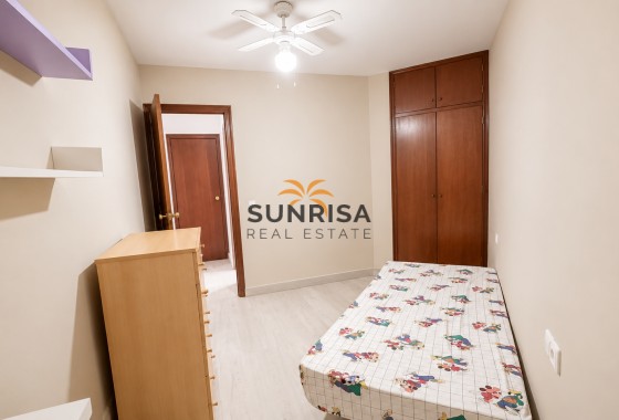 Apartment · Resale - Torrevieja · Alicante · Spain