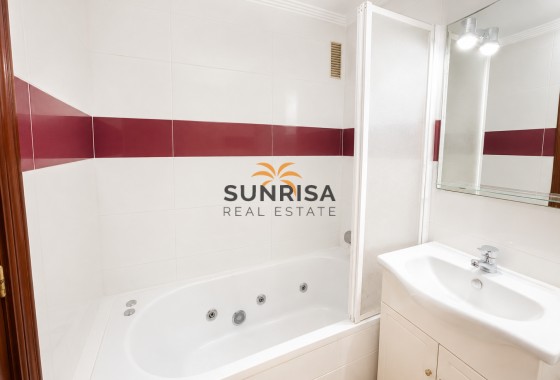 Apartment · Resale - Torrevieja · Alicante · Spain