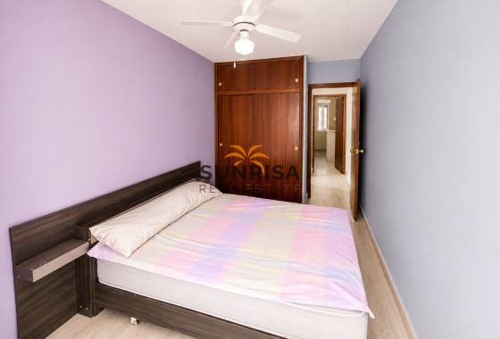 Apartment · Resale - Torrevieja · Alicante · Spain