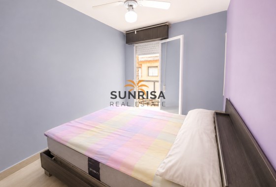 Apartment · Resale - Torrevieja · Alicante · Spain