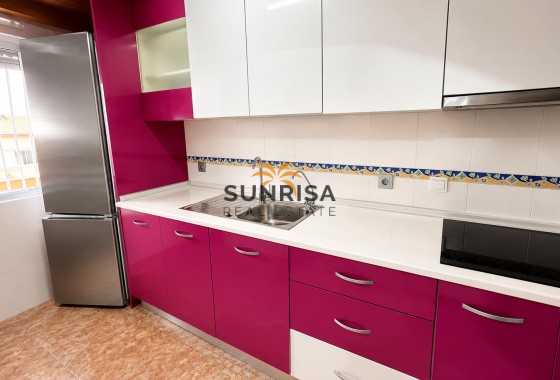 Apartment · Resale - Torrevieja · Alicante · Spain