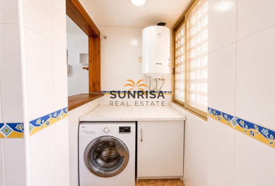 Apartment · Resale - Torrevieja · Alicante · Spain