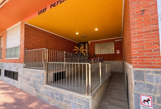 Apartment · Resale - Torrevieja · Alicante · Spain