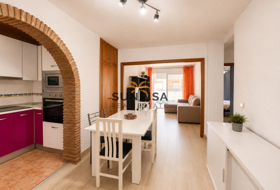 Apartment · Resale - Torrevieja · Alicante · Spain