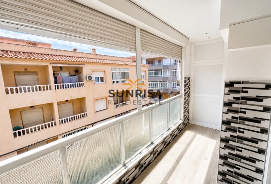 Apartment · Resale - Torrevieja · Alicante · Spain