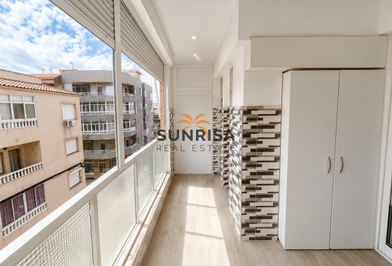 Apartment · Resale - Torrevieja · Alicante · Spain