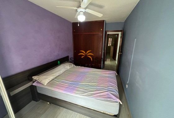 Apartment · Resale - Torrevieja · Alicante · Spain