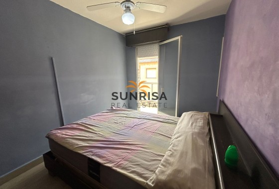 Apartment · Resale - Torrevieja · Alicante · Spain