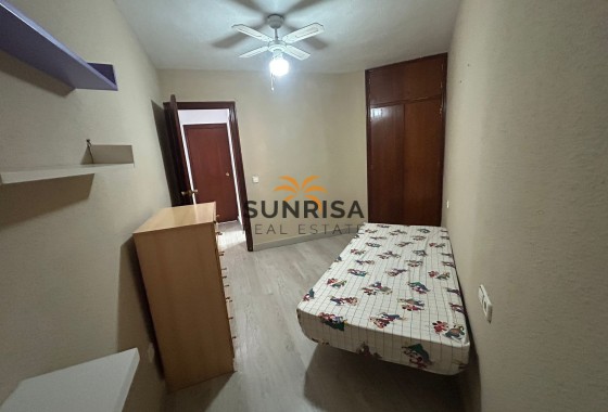 Apartment · Resale - Torrevieja · Alicante · Spain