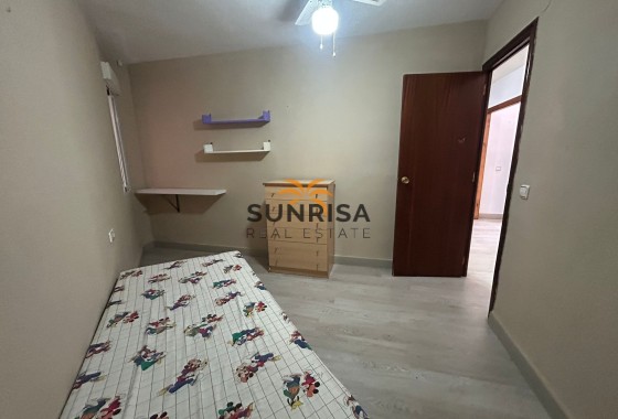 Apartment · Resale - Torrevieja · Alicante · Spain