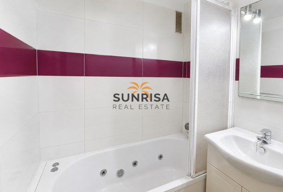 Apartment · Resale - Torrevieja · Alicante · Spain