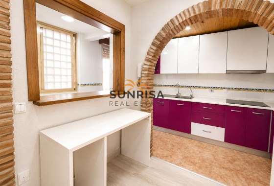 Apartment · Resale - Torrevieja · Alicante · Spain