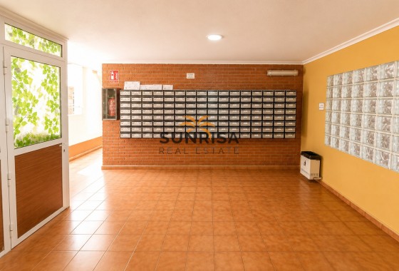 Apartment · Resale - Torrevieja · Alicante · Spain