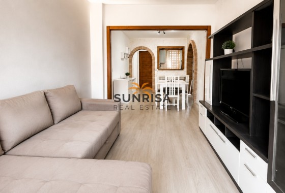 Apartment · Resale - Torrevieja · Alicante · Spain