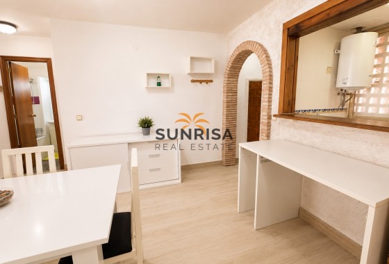 Apartment · Resale - Torrevieja · Alicante · Spain