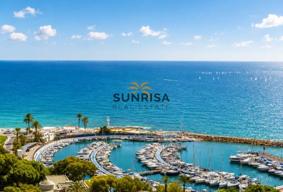 Penthouse · Resale - Orihuela · Orihuela Costa · Alicante · Spain