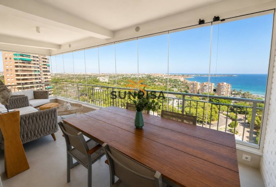 Penthouse · Resale - Orihuela · Orihuela Costa · Alicante · Spain
