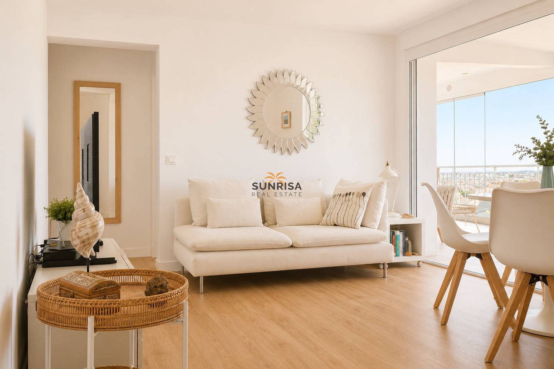 Reventa - Ático - Orihuela