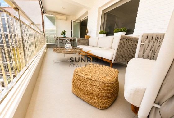 Penthouse · Resale - Orihuela · Orihuela Costa · Alicante · Spain