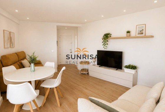 Penthouse · Resale - Orihuela · Orihuela Costa · Alicante · Spain