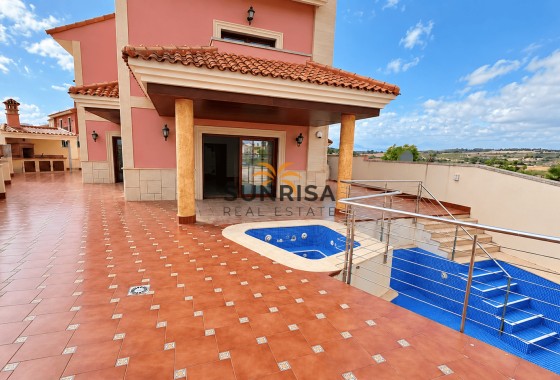 Maison · Revente - San Miguel de Salinas · Alicante · Espagne