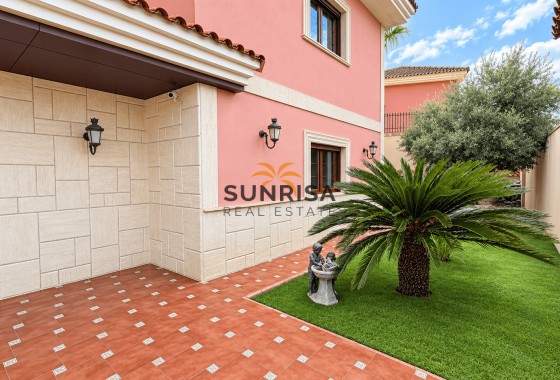 Maison · Revente - San Miguel de Salinas · Alicante · Espagne