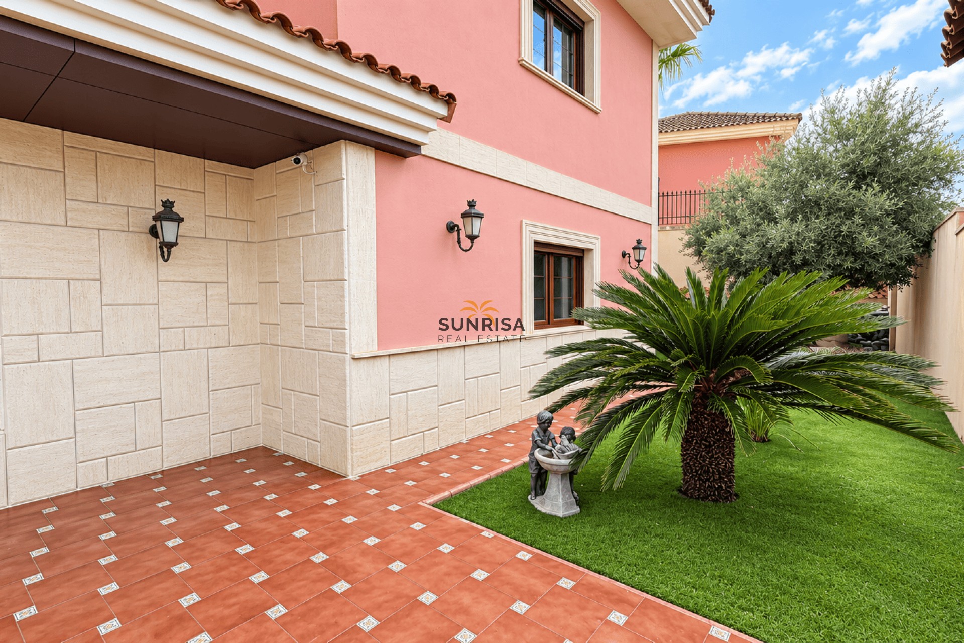 Herverkoop - Huis - San Miguel de Salinas