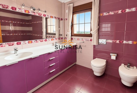 Maison · Revente - San Miguel de Salinas · Alicante · Espagne