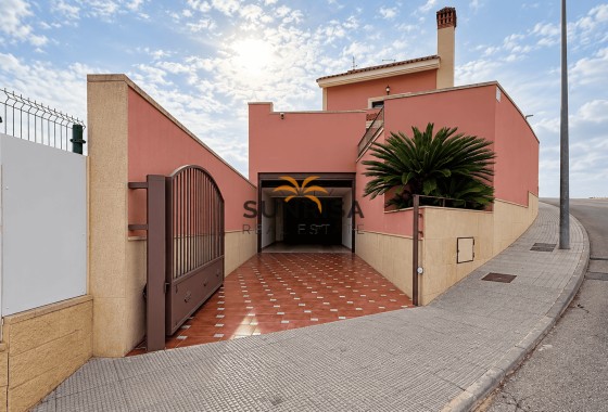 Maison · Revente - San Miguel de Salinas · Alicante · Espagne