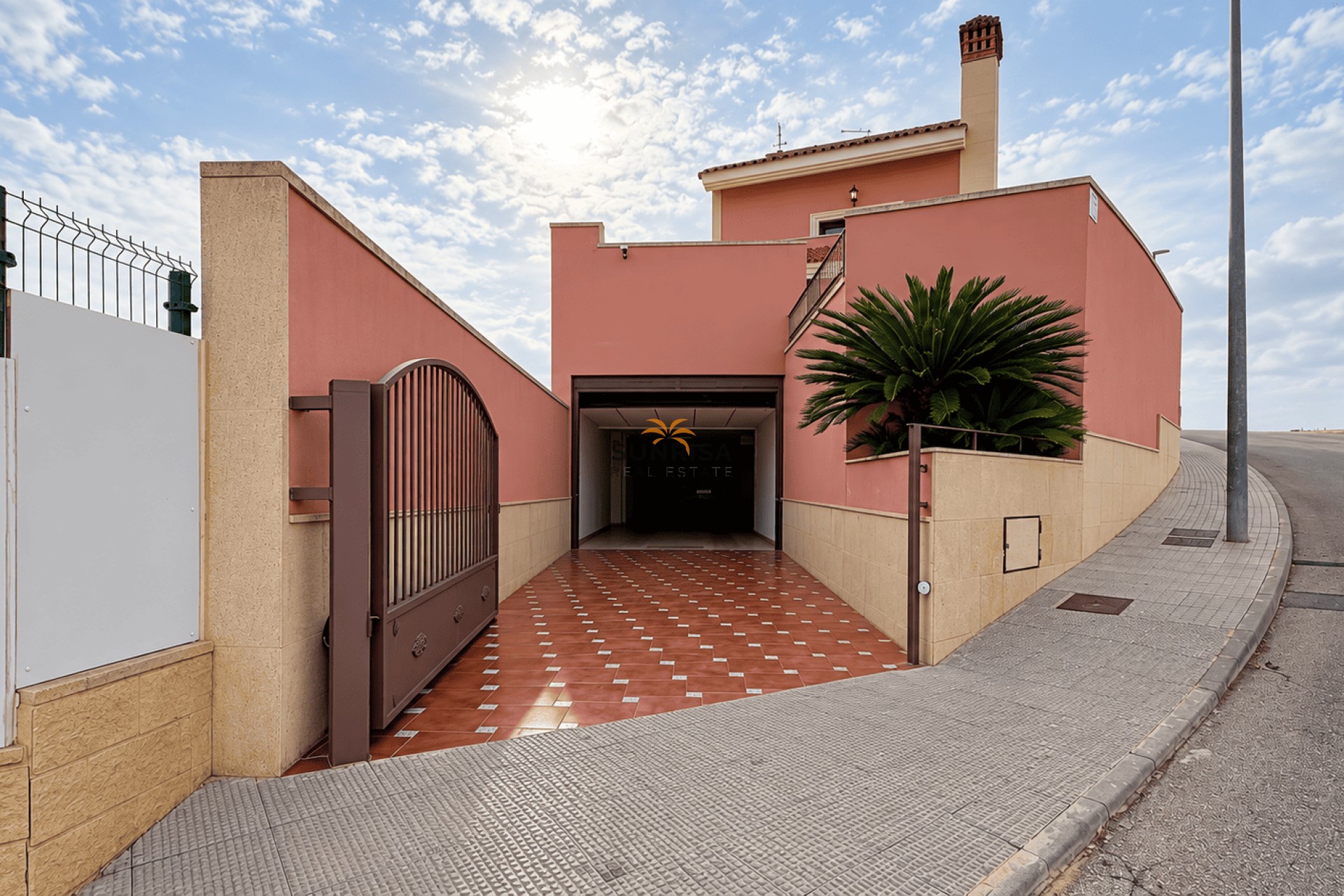 Herverkoop - Huis - San Miguel de Salinas