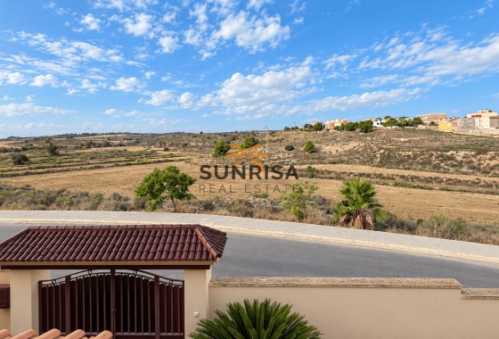 Maison · Revente - San Miguel de Salinas · Alicante · Espagne