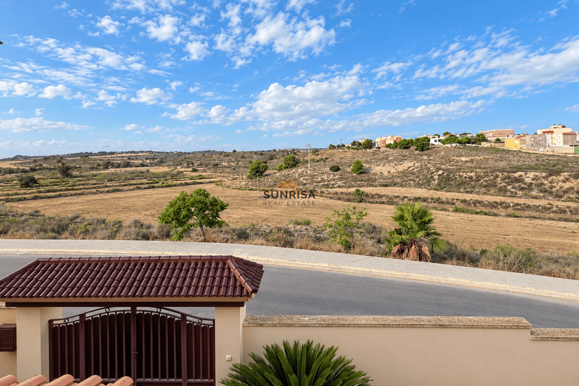 Herverkoop - Huis - San Miguel de Salinas
