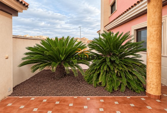 Maison · Revente - San Miguel de Salinas · Alicante · Espagne