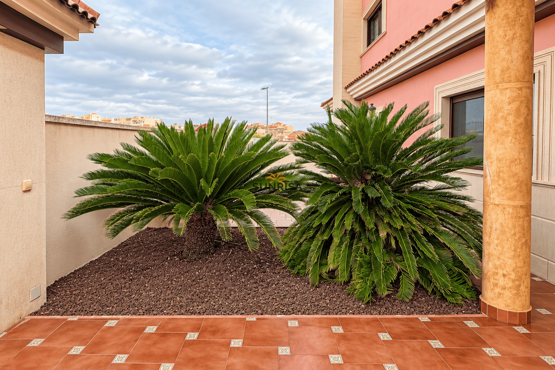 Herverkoop - Huis - San Miguel de Salinas