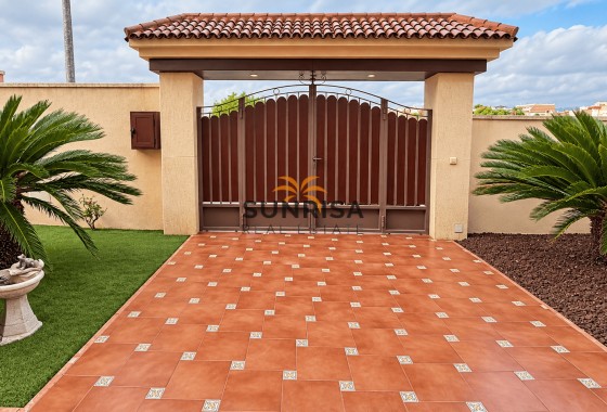 Maison · Revente - San Miguel de Salinas · Alicante · Espagne