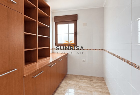Maison · Revente - San Miguel de Salinas · Alicante · Espagne